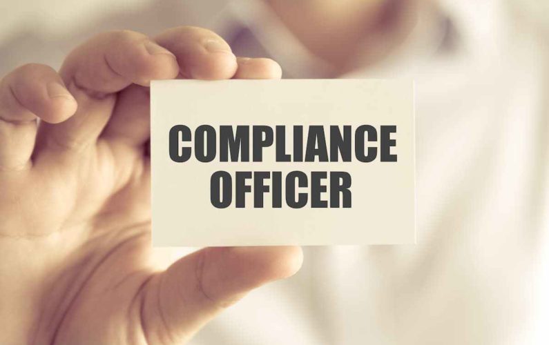 compliance-officer