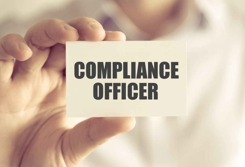 compliance-officer